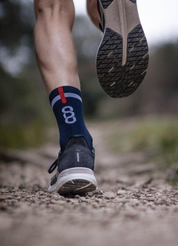 Crew socks