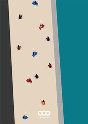 Runnning Poster