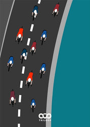 Bike Poster