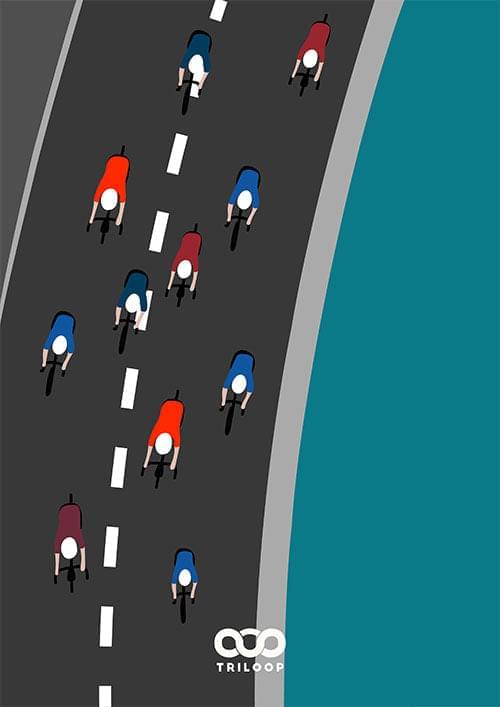 Bike Poster